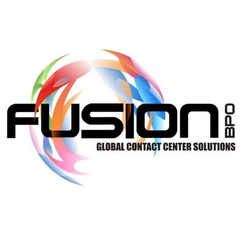 fusion bpo services philippines inc